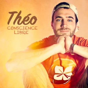 Album Conscience libre de Théo Didier